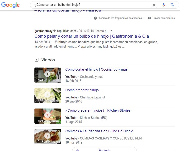 cómo posicionar en youtube