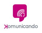 logo komunicando