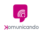 logo komunicando