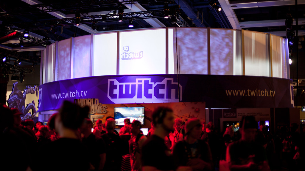 ¿Qué es Twitch? La plataforma de moda ¿Qué es Twitch? La plataforma de moda