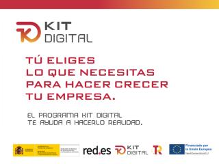 kit digital