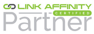 linkaffinity partner certified