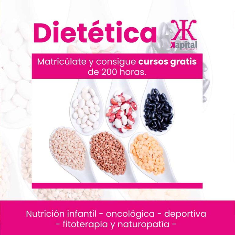 carrusel dietética