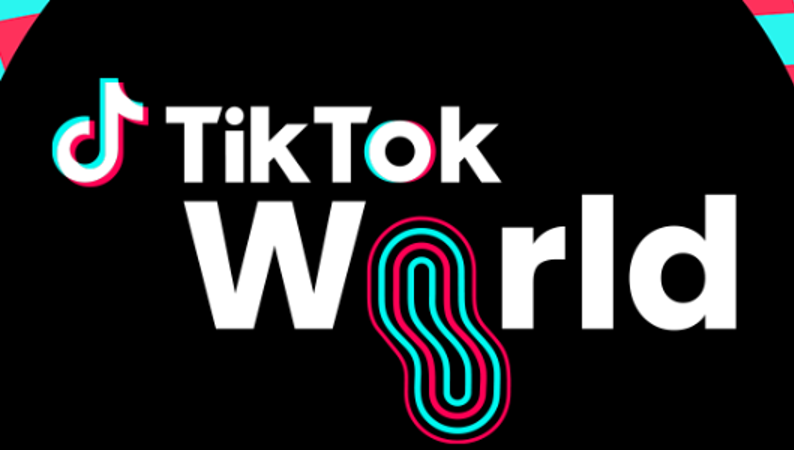 nuevas herramientas de tiktok