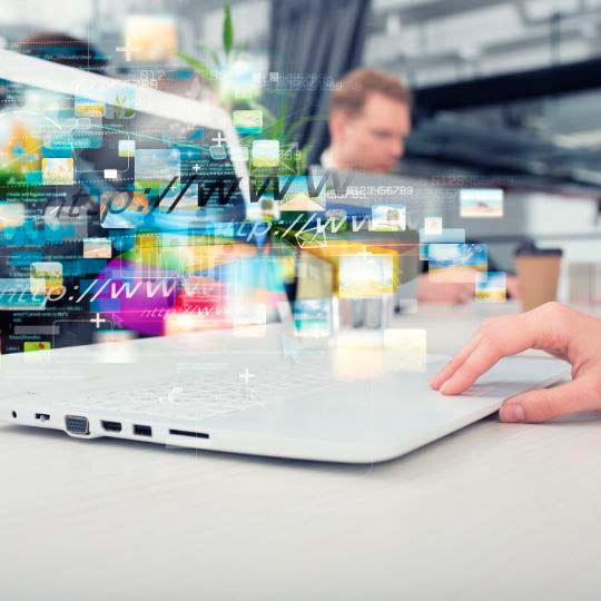 diseño web