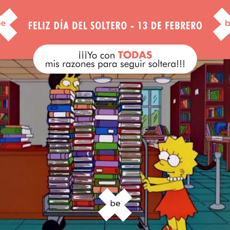 7 - día del soltero