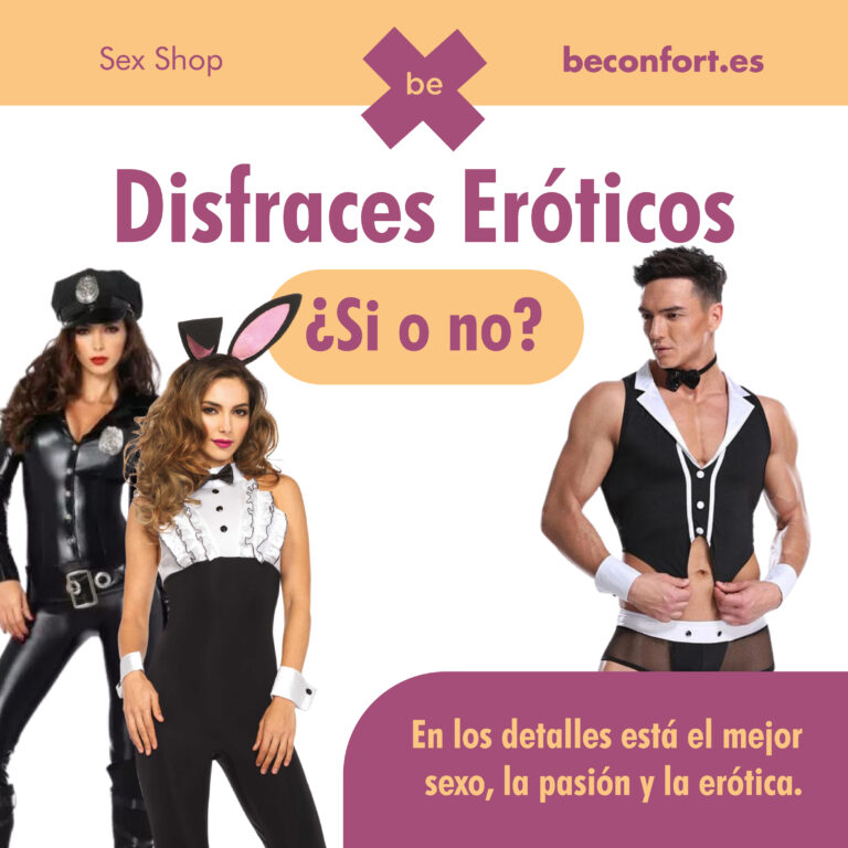 9 - Disfraces