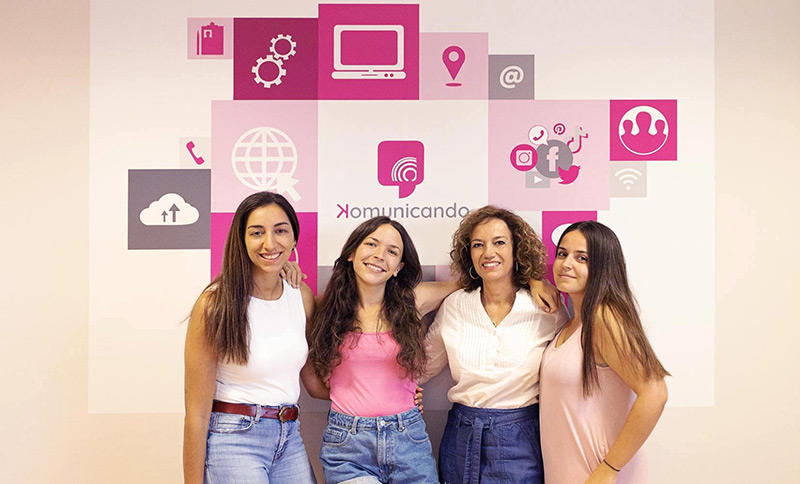 marketing digital talavera de la reina