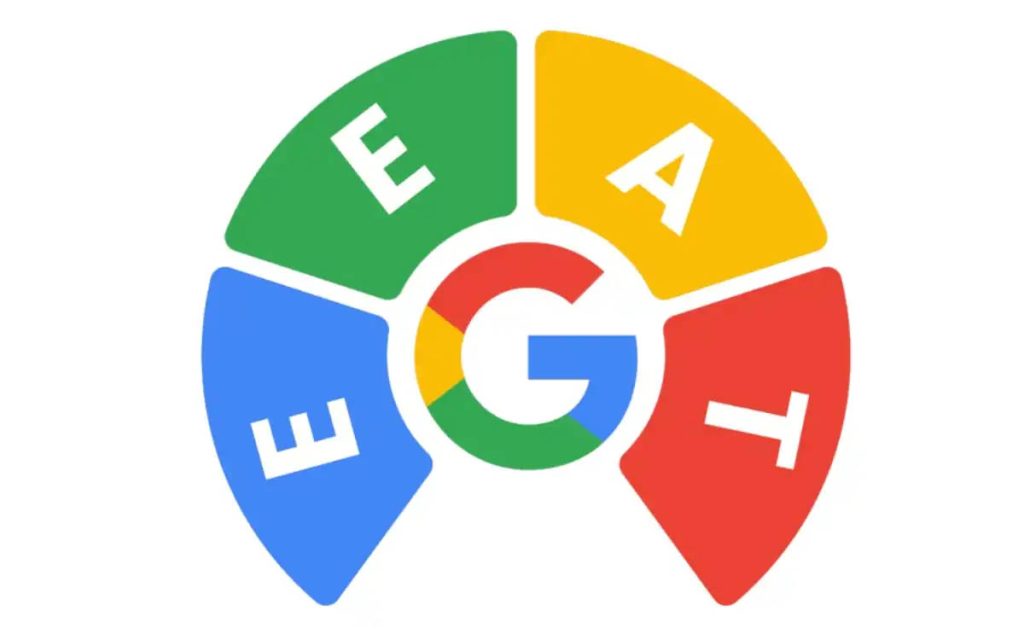 Google actualiza sus directrices y apunta al contenido falso con EEAT