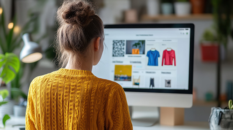 El estado del comercio electrónico global en 2025: tendencias, datos clave y lo que viene