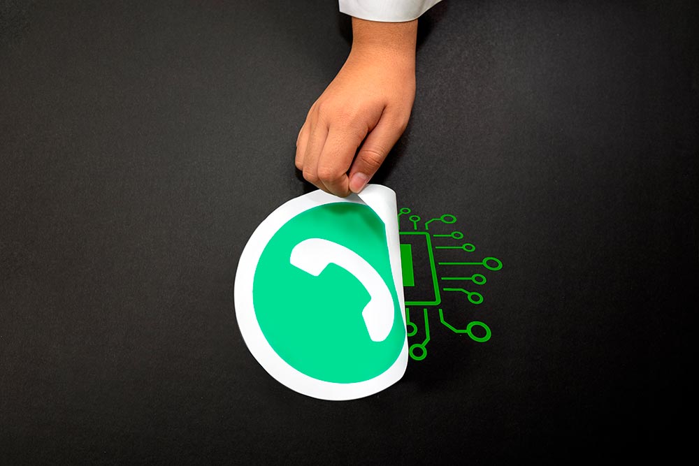 WhatsApp, IA y estrategia digital
