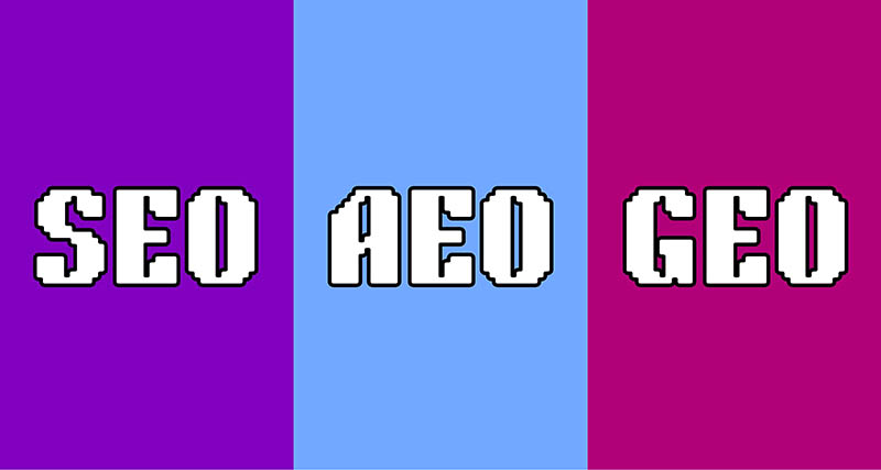 Tendencias en GEO y SEO: dónde publicar para posicionar en la era de la IA