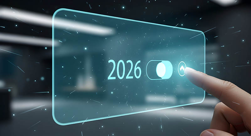 Tendencias en ventas digitales 2026: explicado sin tecnicismos